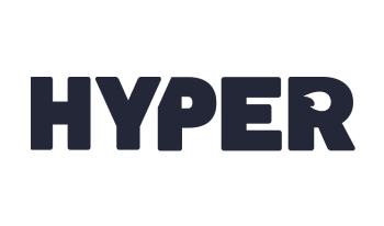 hyper