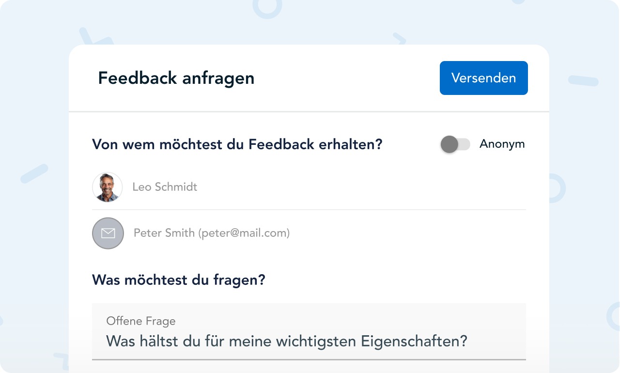 360 feedback