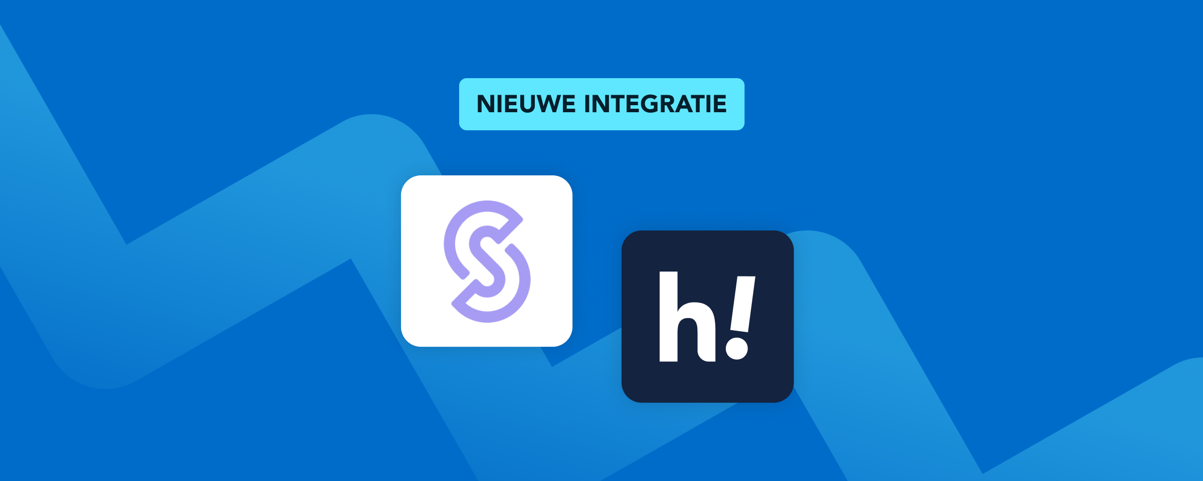 Nieuwe integratie: Simplicate